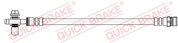 Brake Hose